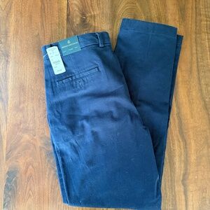 Brooks Brothers Navy Trousers